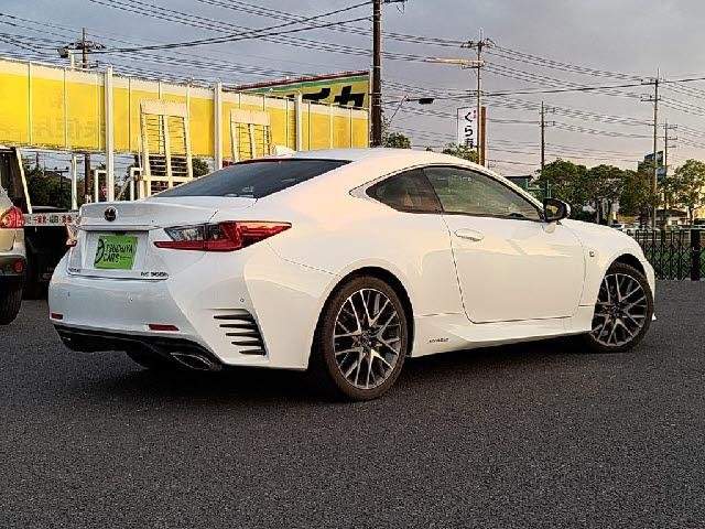 Ref:AUX-19633854 LEXUS RC 2017 - Image 2