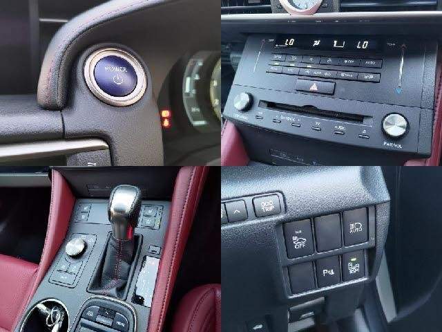 Ref:AUX-19633854 LEXUS RC 2017 - Image 5