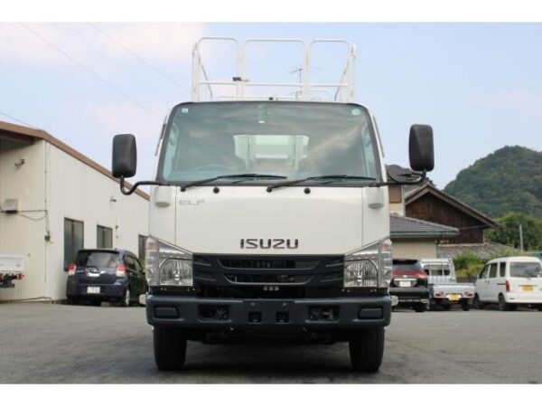 Ref:AUX-19633914 ISUZU ELF TRUCK 2020 - Image 2