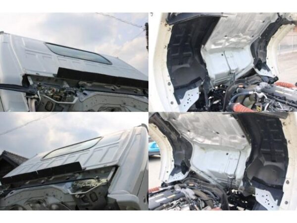 Ref:AUX-19633914 ISUZU ELF TRUCK 2020 - Image 14