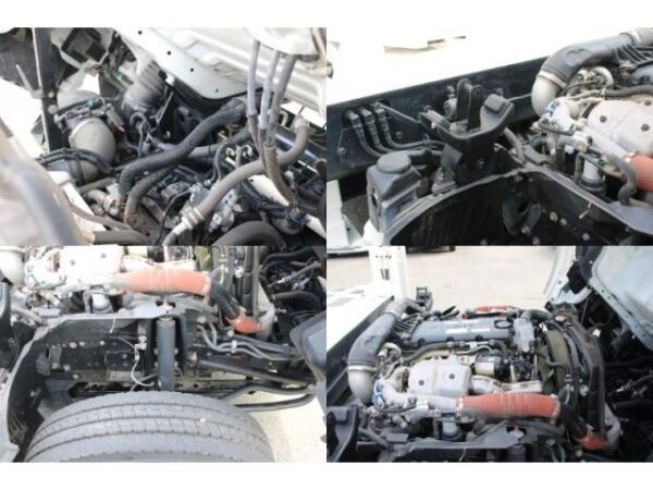 Ref:AUX-19633914 ISUZU ELF TRUCK 2020 - Image 16