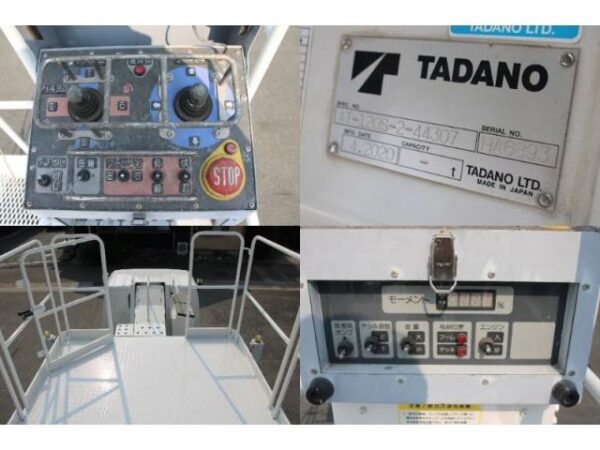 Ref:AUX-19633914 ISUZU ELF TRUCK 2020 - Image 18