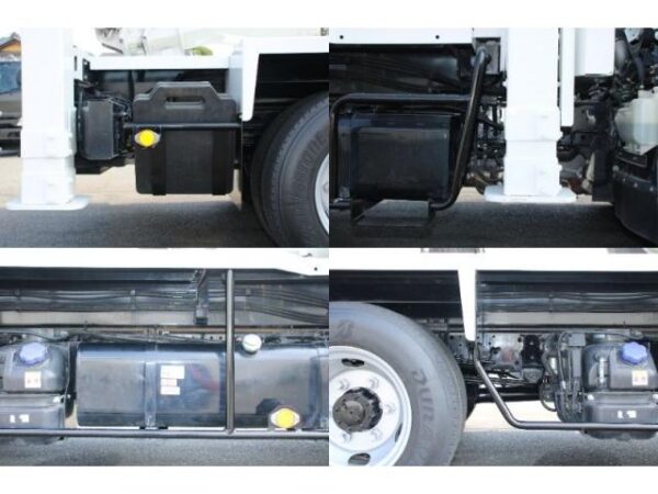 Ref:AUX-19633914 ISUZU ELF TRUCK 2020 - Image 20