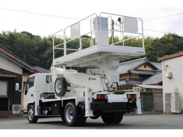 Ref:AUX-19633914 ISUZU ELF TRUCK 2020 - Image 8