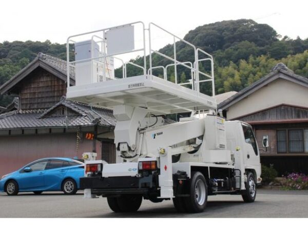 Ref:AUX-19633914 ISUZU ELF TRUCK 2020 - Image 9