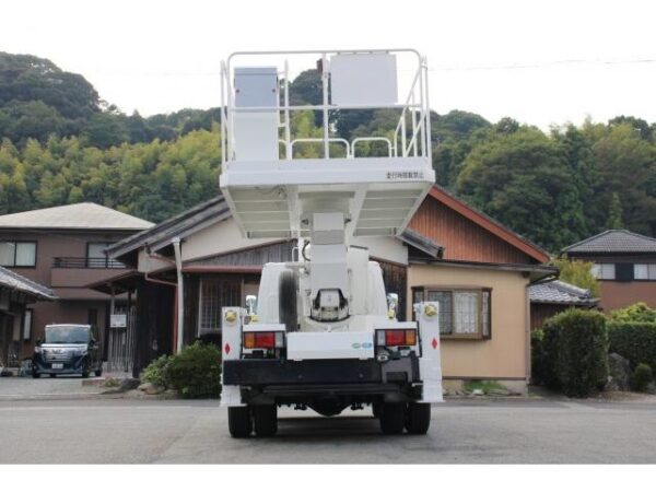 Ref:AUX-19633914 ISUZU ELF TRUCK 2020 - Image 10