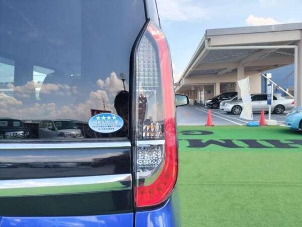 Ref:AUX-19634557 NISSAN ROOX 2021 - Image 15