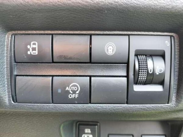 Ref:AUX-19634557 NISSAN ROOX 2021 - Image 6