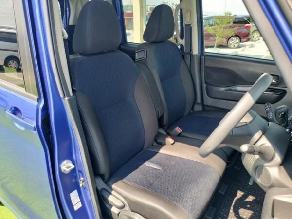 Ref:AUX-19634557 NISSAN ROOX 2021 - Image 8