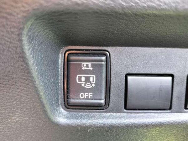 Ref:AUX-19634557 NISSAN ROOX 2021 - Image 10