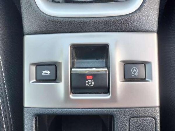 Ref:AUX-19634585 SUBARU LEVORG 2015 - Image 12
