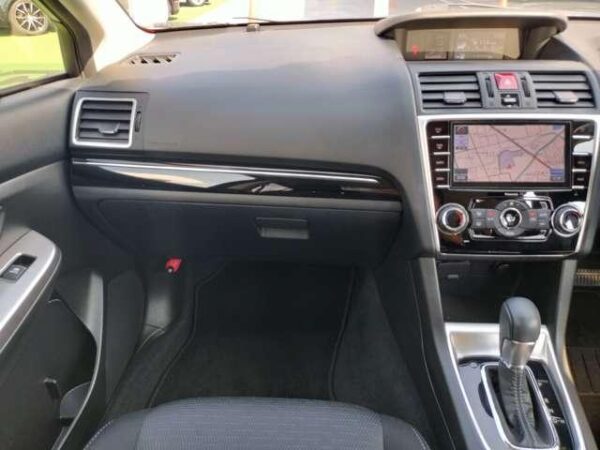 Ref:AUX-19634585 SUBARU LEVORG 2015 - Image 15