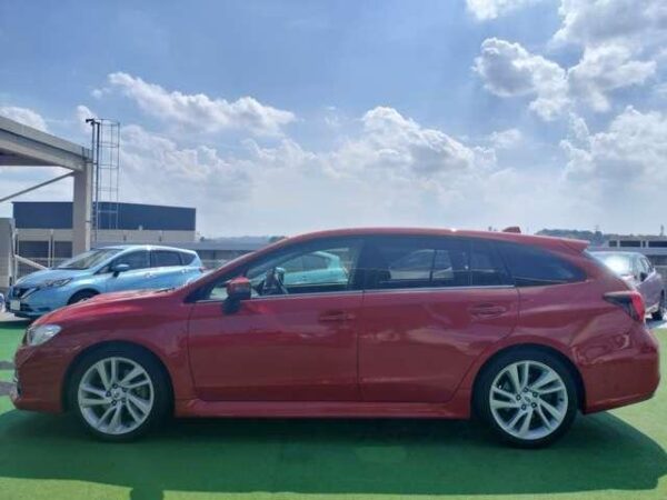 Ref:AUX-19634585 SUBARU LEVORG 2015 - Image 17