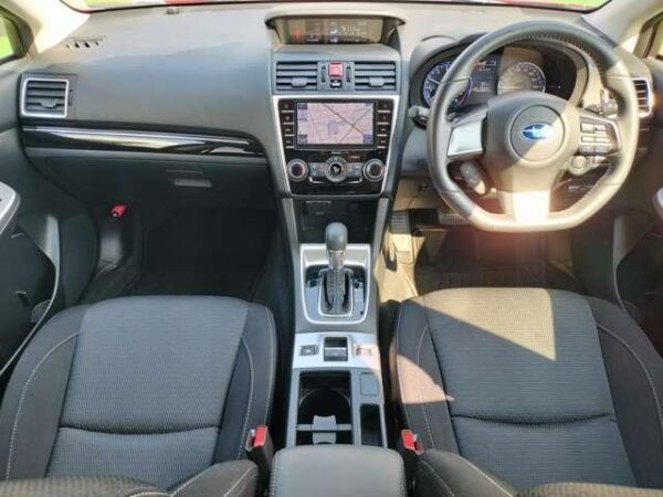 Ref:AUX-19634585 SUBARU LEVORG 2015 - Image 4