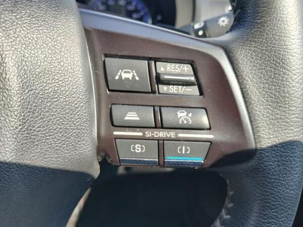 Ref:AUX-19634585 SUBARU LEVORG 2015 - Image 6