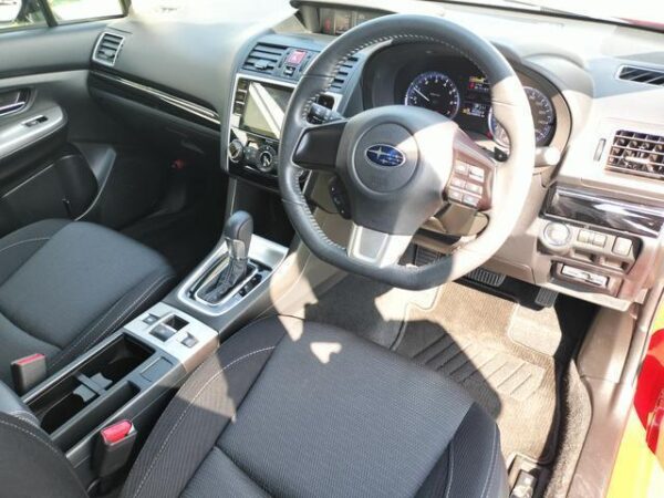 Ref:AUX-19634585 SUBARU LEVORG 2015 - Image 7