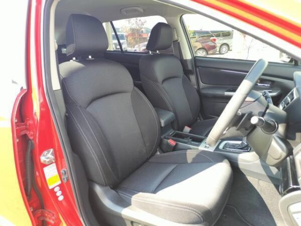 Ref:AUX-19634585 SUBARU LEVORG 2015 - Image 8