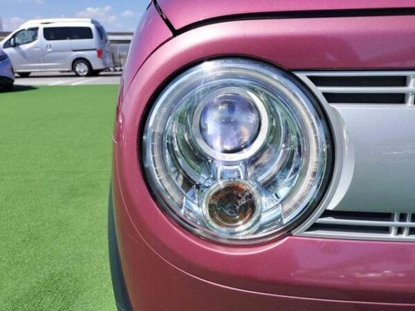 Ref:AUX-19634586 SUZUKI ALTO LAPIN 2016 - Image 17