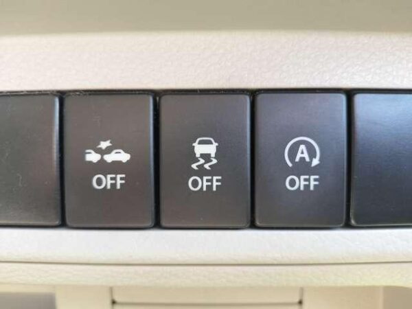 Ref:AUX-19634586 SUZUKI ALTO LAPIN 2016 - Image 5