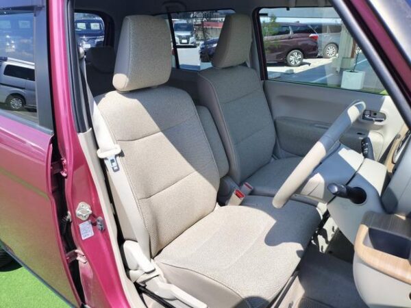 Ref:AUX-19634586 SUZUKI ALTO LAPIN 2016 - Image 8