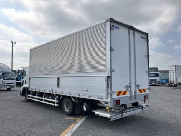 Ref:AUX-19640867 UD TRUCKS CONDOR 2021 - Image 2
