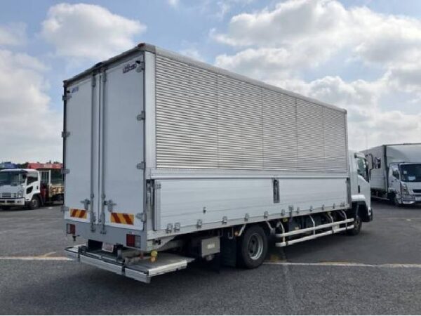 Ref:AUX-19640867 UD TRUCKS CONDOR 2021 - Image 11