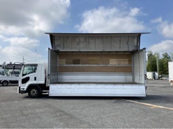 Ref:AUX-19640867 UD TRUCKS CONDOR 2021 - Image 12