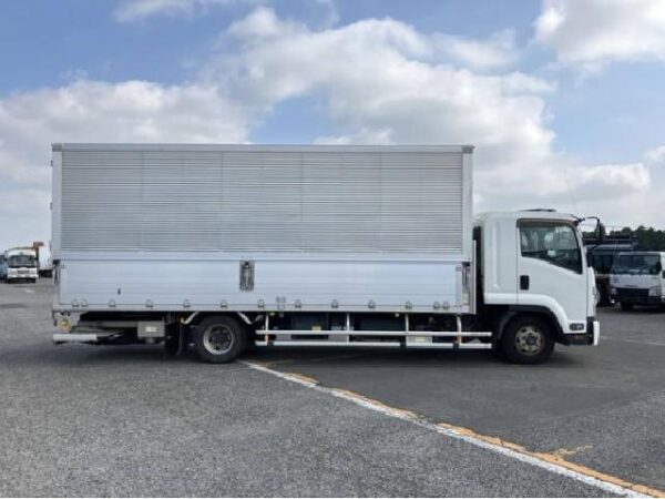 Ref:AUX-19640867 UD TRUCKS CONDOR 2021 - Image 13