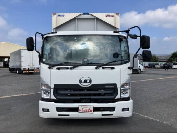 Ref:AUX-19640867 UD TRUCKS CONDOR 2021 - Image 14