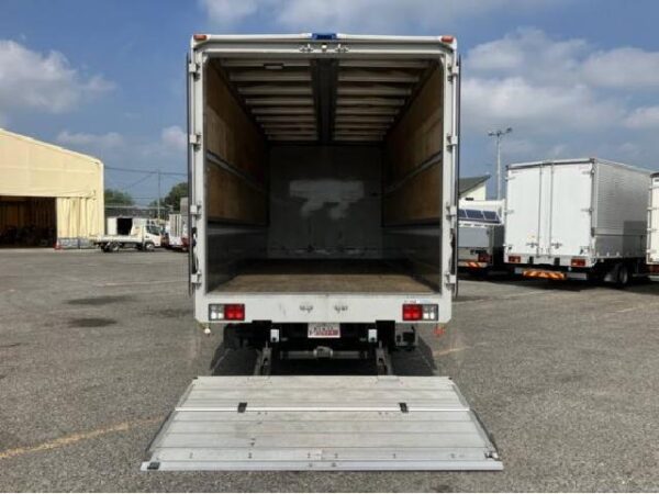 Ref:AUX-19640867 UD TRUCKS CONDOR 2021 - Image 16