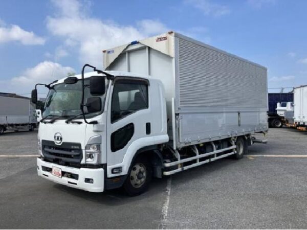 Ref:AUX-19640867 UD TRUCKS CONDOR 2021 - Image 4
