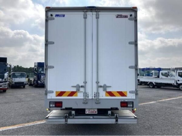 Ref:AUX-19640867 UD TRUCKS CONDOR 2021 - Image 5