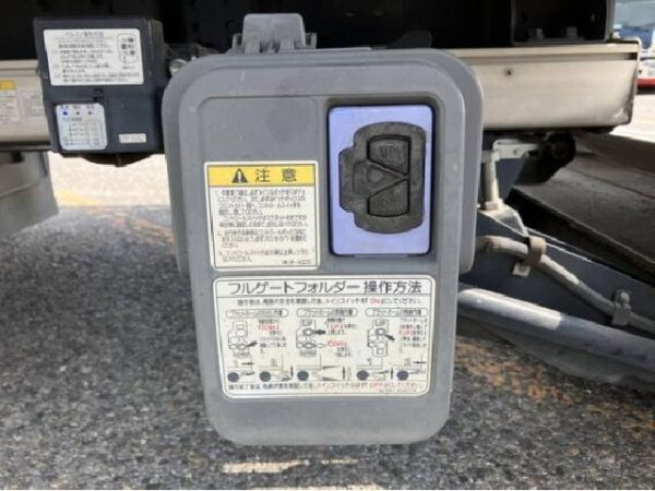 Ref:AUX-19640867 UD TRUCKS CONDOR 2021 - Image 6