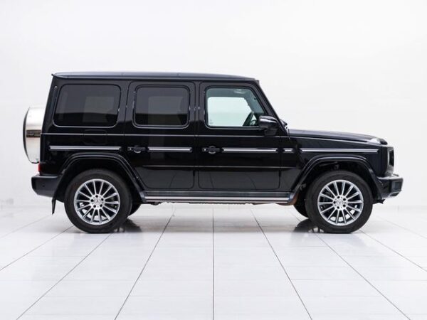 Ref:AUX-19640945 MERCEDES BENZ G-CLASS 2020 - Image 13