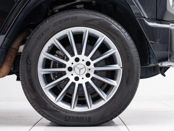 Ref:AUX-19640945 MERCEDES BENZ G-CLASS 2020 - Image 15
