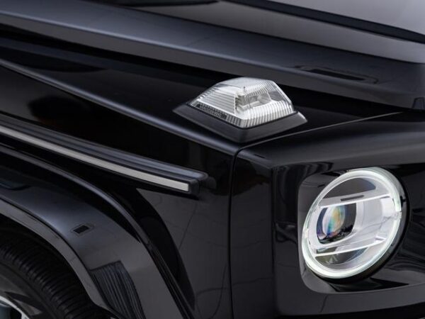 Ref:AUX-19640945 MERCEDES BENZ G-CLASS 2020 - Image 16