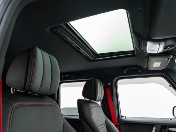 Ref:AUX-19640945 MERCEDES BENZ G-CLASS 2020 - Image 19