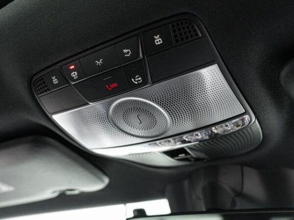 Ref:AUX-19640945 MERCEDES BENZ G-CLASS 2020 - Image 20