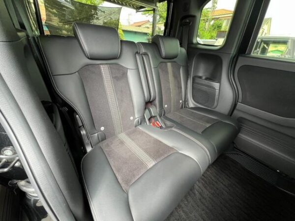 Ref:AUX-19640965 HONDA N-BOX CUSTOM 2020 - Image 11