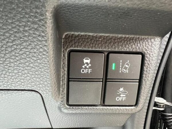 Ref:AUX-19640965 HONDA N-BOX CUSTOM 2020 - Image 8