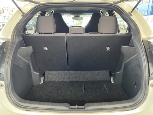 Ref:AUX-19640966 TOYOTA YARIS 2020 - Image 11