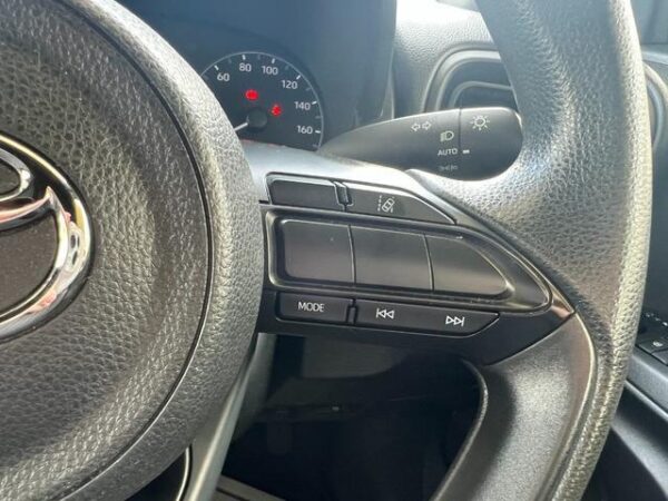 Ref:AUX-19640966 TOYOTA YARIS 2020 - Image 13