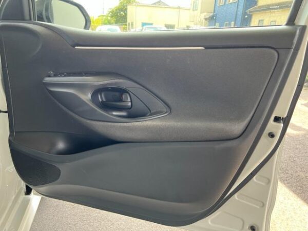 Ref:AUX-19640966 TOYOTA YARIS 2020 - Image 14