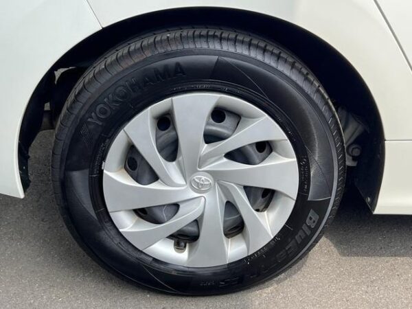 Ref:AUX-19640966 TOYOTA YARIS 2020 - Image 15