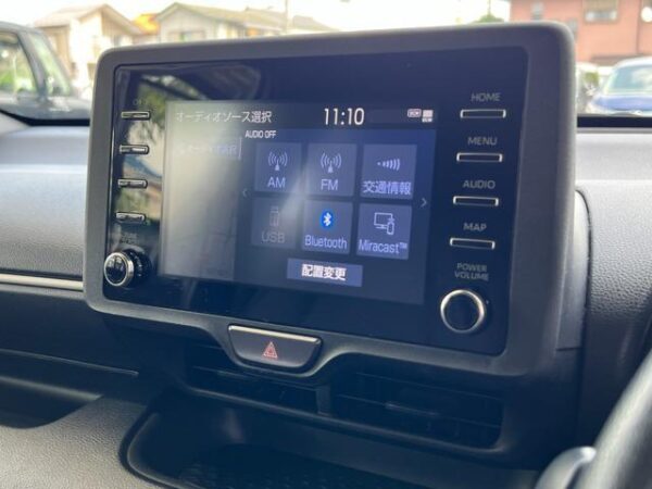 Ref:AUX-19640966 TOYOTA YARIS 2020 - Image 4