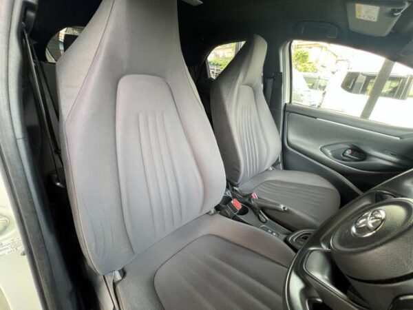 Ref:AUX-19640966 TOYOTA YARIS 2020 - Image 9