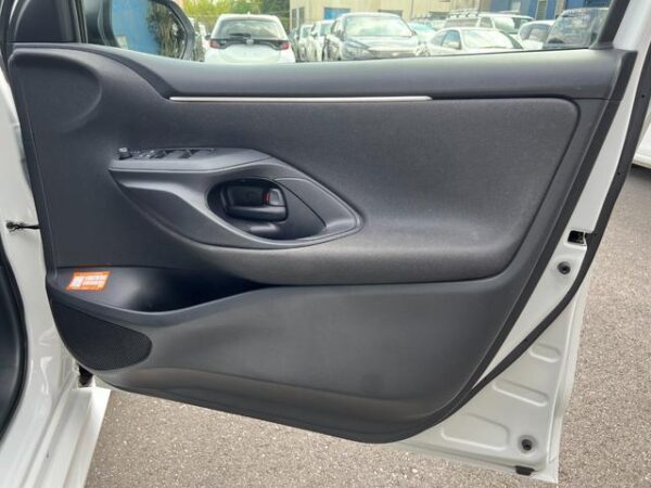 Ref:AUX-19640967 TOYOTA YARIS 2022 - Image 11