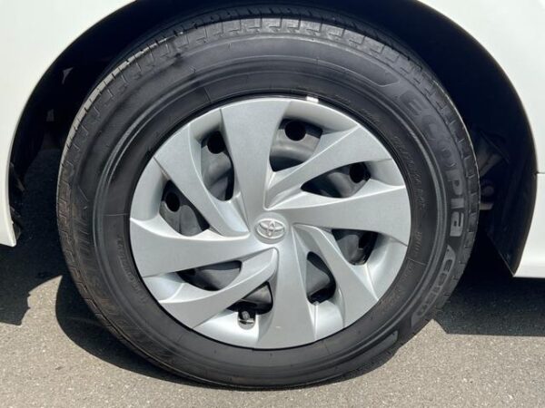 Ref:AUX-19640967 TOYOTA YARIS 2022 - Image 12