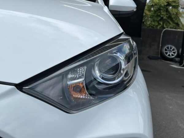 Ref:AUX-19640967 TOYOTA YARIS 2022 - Image 18