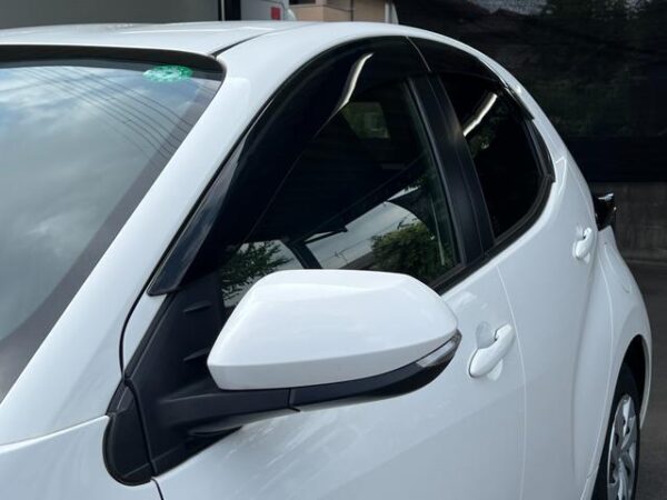 Ref:AUX-19640967 TOYOTA YARIS 2022 - Image 19